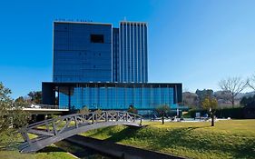 Melia Braga Hotel & Spa